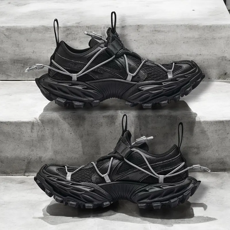 入手困難品！バレンシアガ スーパーコピー Hike Sneaker スニーカー 送料込