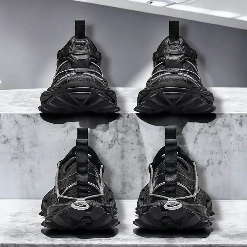 入手困難品！バレンシアガ スーパーコピー Hike Sneaker スニーカー 送料込