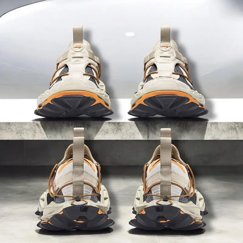 入手困難品！バレンシアガ スーパーコピー Hike Sneaker スニーカー 送料込