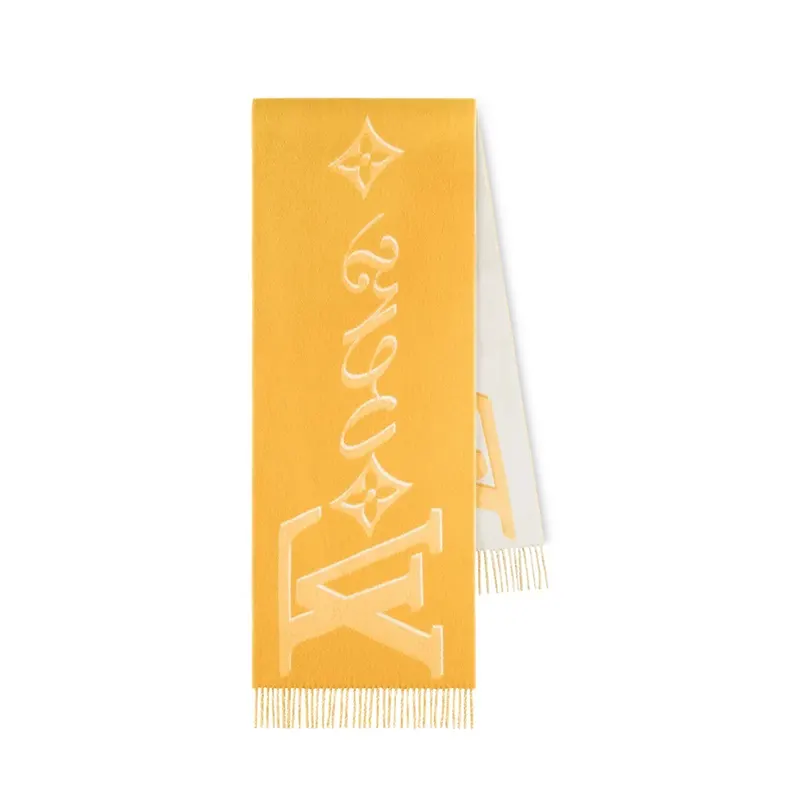 ルイヴィトン LVバーズ・マフラー 並行輸入品 3色 M92748