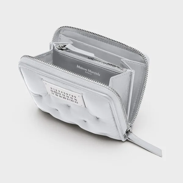 メゾンマルジェラ グラムスラムウォレット コピー 財布 4色 SA1UI0032 P6434