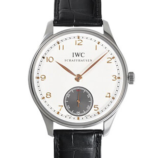IWCコピー ポルトギーゼ ハンドワインド IW545405