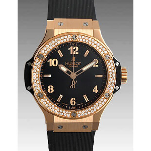 ウブロ HUBLOTコピー ビッグバン 361.PX.1280.RX.1104ユニセックス クォーツ