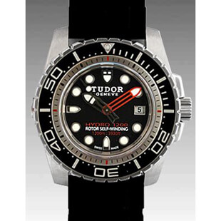 チュードルTUDORコピー ハイドロ 1200 25000 メンズ 自動巻き